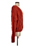 Lulus Red Pullover Sweater Size S - photo 4