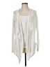 Old Navy Ivory White Cardigan Size M - photo 1
