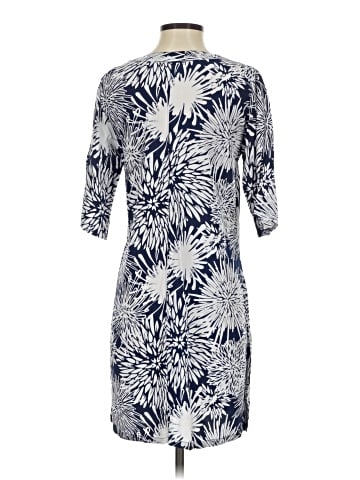Blue Ginger Casual Dress (view 2)