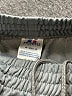 Russell Athletic 100% Polyester Gray Track Pants Size S - photo 7
