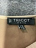 Tricot Chic Tan Casual Dress Size 6 - photo 7
