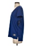 Fanatics 100% Polyester Blue Active T-Shirt Size XS - photo 5