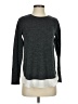 Ann Taylor LOFT Gray Pullover Sweater Size XS - photo 1