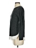 Ann Taylor LOFT Gray Pullover Sweater Size XS - photo 5