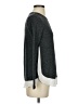 Ann Taylor LOFT Gray Pullover Sweater Size XS - photo 4