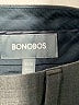 Bonobos Gray Wool Pants Size 31 waist - photo 6