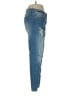 Vigoss Hearts Blue Jeans Size 29 waist - photo 4