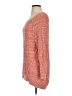 Free People Orange Pullover Sweater Size S - photo 5