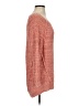 Free People Orange Pullover Sweater Size S - photo 4