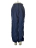 Tularosa 100% Linen Blue Linen Pants Size XS - photo 1
