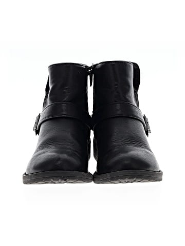 Art Class Boots (view 2)