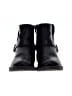 Art Class Black Boots Size 4 (youth) - photo 2