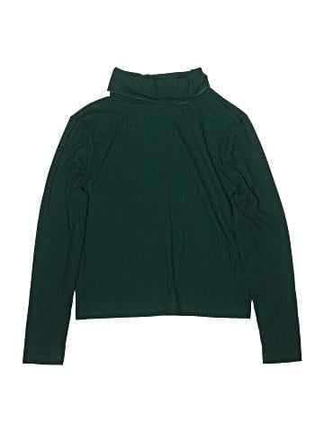 GB Girls Long Sleeve Turtleneck (view 2)