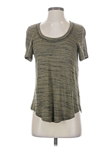 Pure & Good Short Sleeve T-Shirt (view 1)