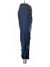 Tularosa 100% Linen Blue Linen Pants Size XS - photo 4