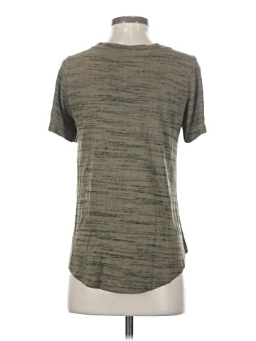 Pure & Good Short Sleeve T-Shirt (view 2)