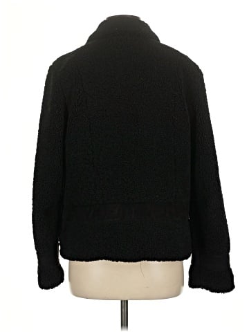 Isaac Mizrahi LIVE! Faux Fur Jacket (view 2)