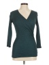 Michael Stars Teal Cardigan One size - photo 1