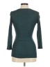Michael Stars Teal Cardigan One size - photo 2