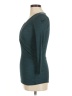 Michael Stars Teal Cardigan One size - photo 5