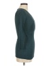 Michael Stars Teal Cardigan One size - photo 4