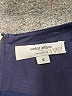 Victor Alfaro Collective Solid Blue Jumpsuit Size S - photo 4