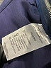 Victor Alfaro Collective Solid Blue Jumpsuit Size S - photo 5