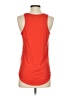 Express Orange Tank Top Size S - photo 2
