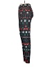 Freeze Print Black Leggings Size M - photo 5