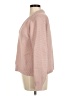 Madewell 100% Cotton Pink Pullover Sweater Size M - photo 5
