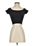 Together Black Tube Top Size S - photo 1