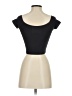 Together Black Tube Top Size S - photo 2