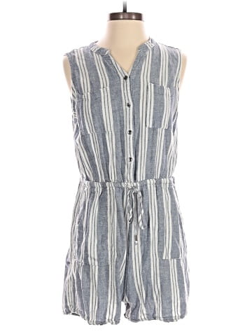 Kelly Renee Romper (view 1)