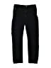 Assorted Brands Black Jeans Size 7 - 8 - photo 1