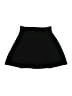 Love, Bonito Solid Black Casual Skirt Size 2 - photo 1