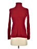 Red Red Turtleneck Sweater Size S - photo 1