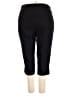 Worthington Black Active Pants Size 22W - photo 2