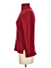 Red Red Turtleneck Sweater Size S - photo 5