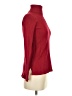 Red Red Turtleneck Sweater Size S - photo 4