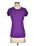 C9 By Champion 100% Polyester Purple Active T-Shirt Size S - photo 1