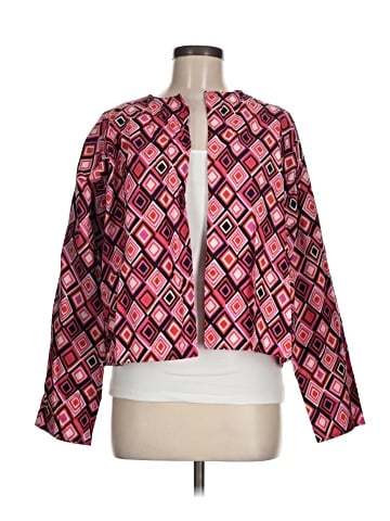 Shamask Kimono (view 1)