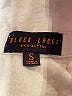 Black Label by C'est Toi 100% Polyester Ivory Long Sleeve Blouse Size S - photo 7