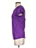 C9 By Champion 100% Polyester Purple Active T-Shirt Size S - photo 5