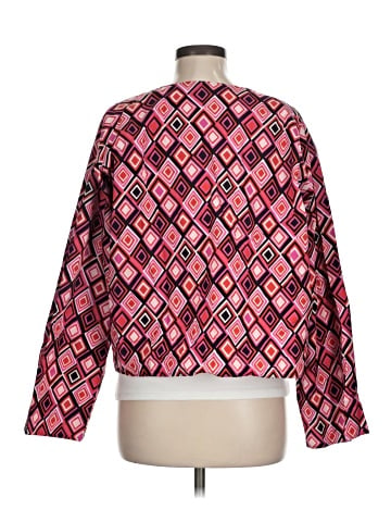 Shamask Kimono (view 2)