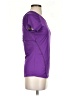 C9 By Champion 100% Polyester Purple Active T-Shirt Size S - photo 4