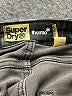 Super Dry Black Jeans Size 29 waist - photo 7
