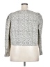 Levi's 100% Cotton Silver Long Sleeve Blouse Size 2X - photo 2