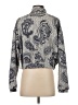 1.State Paisley Blue Jacket Size S - photo 2