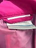 Columbia 100% Nylon Pink Jacket Size S - photo 6