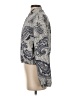 1.State Paisley Blue Jacket Size S - photo 5